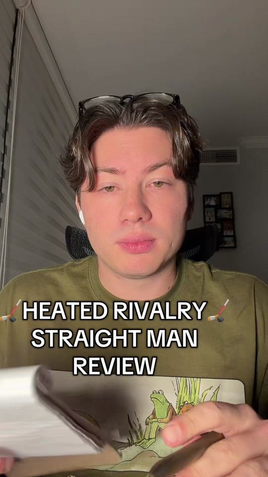 Post 10 by Eric Fruzi on TikTok (video)