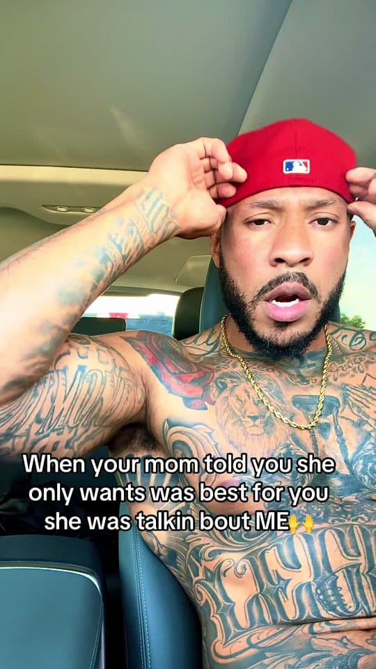 Post 3 by DM on TikTok (video)