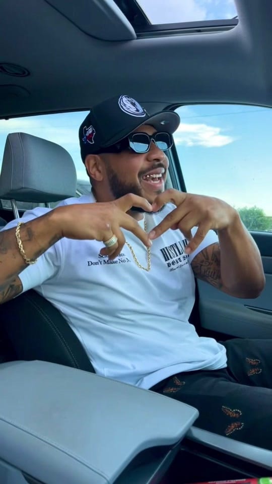 Post 10 by DM on TikTok (video)