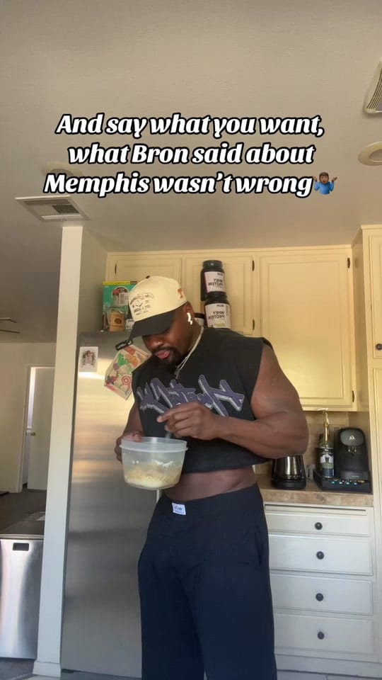 Post 1 by SirBuffington on TikTok (video)