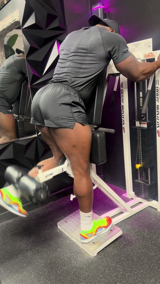 Post 3 by SirBuffington on TikTok (video)