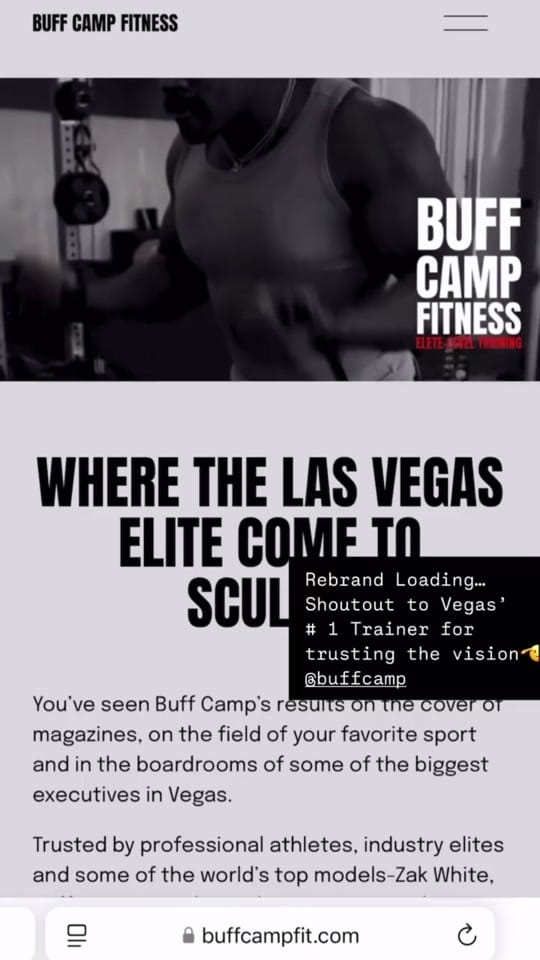Post 10 by SirBuffington on TikTok (video)