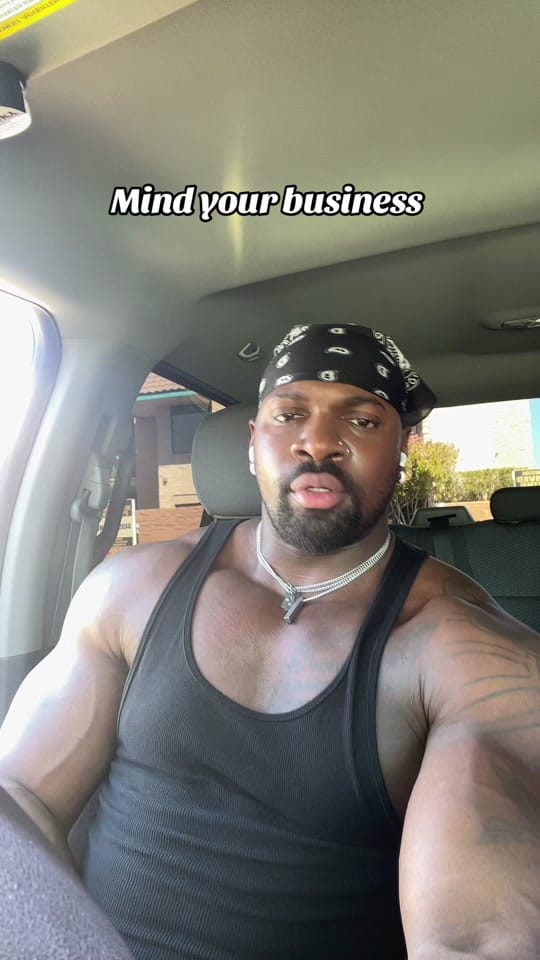 Post 6 by SirBuffington on TikTok (video)