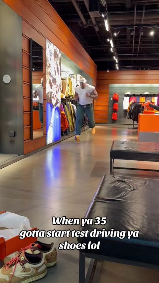 Post 7 by SirBuffington on TikTok (video)