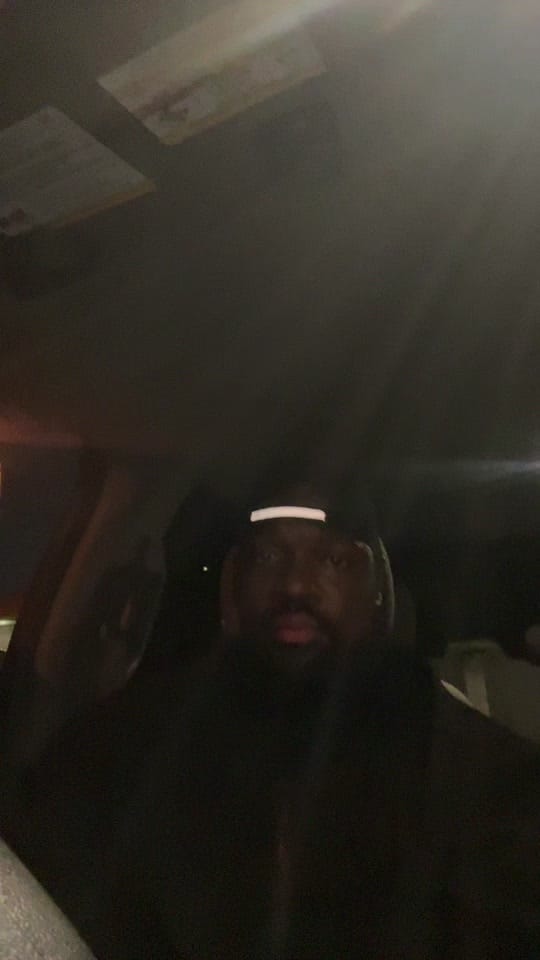 Post 8 by SirBuffington on TikTok (video)