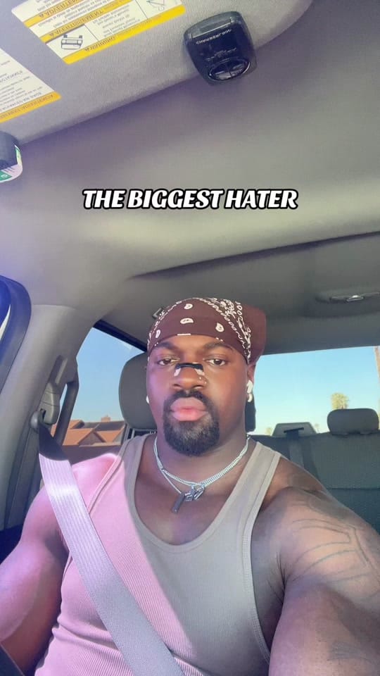 Post 5 by SirBuffington on TikTok (video)