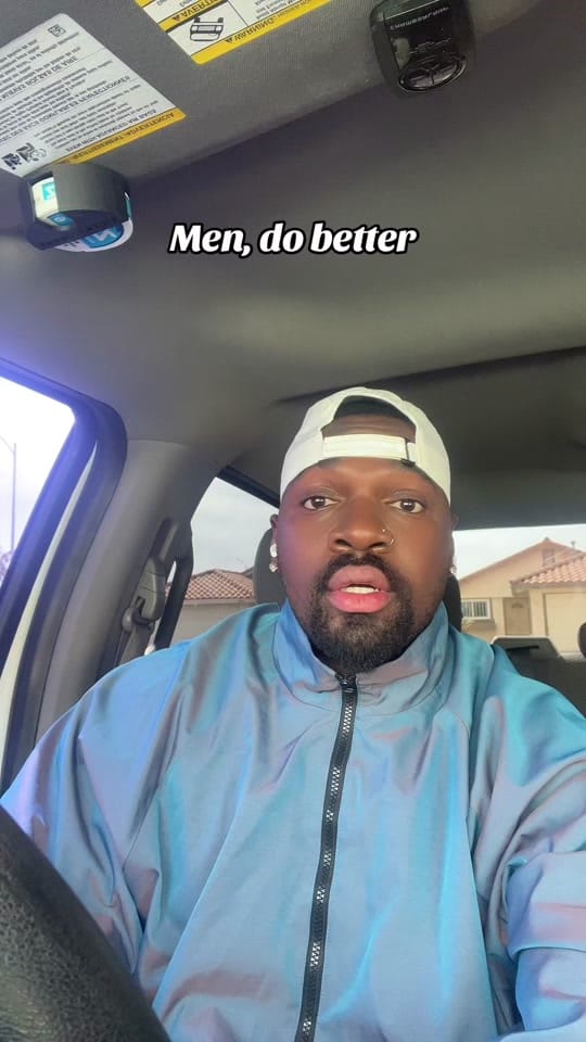 Post 2 by SirBuffington on TikTok (video)