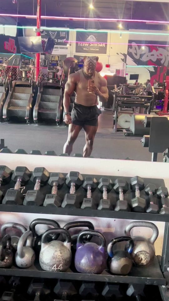 Post 4 by SirBuffington on TikTok (video)