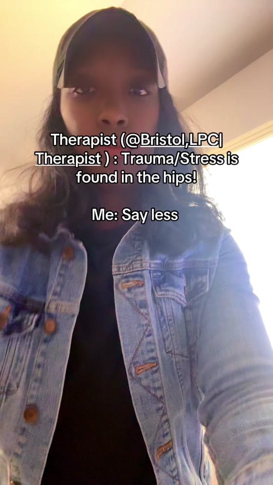Post 3 by KT Life’s Tea | Lifestyle on TikTok (video)
