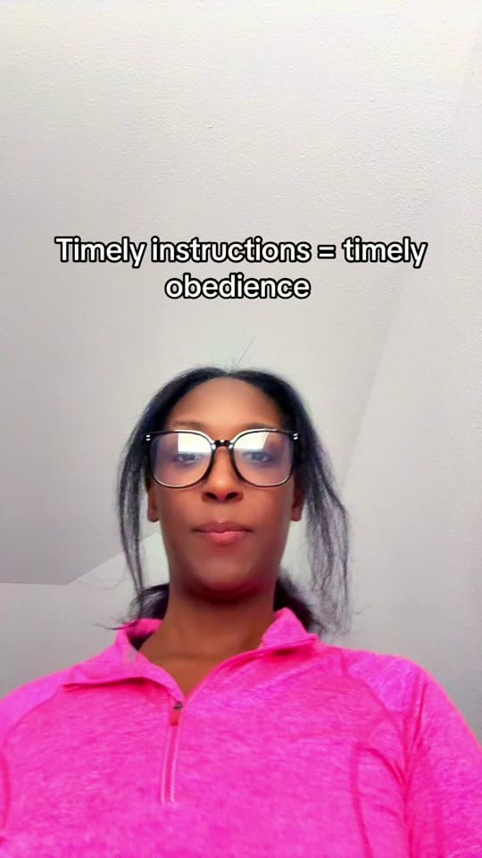 Post 1 by KT Life’s Tea | Lifestyle on TikTok (video)