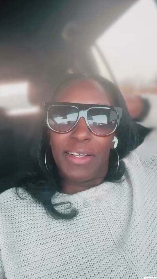 Post 6 by KT Life’s Tea | Lifestyle on TikTok (video)