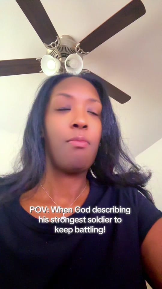 Post 5 by KT Life’s Tea | Lifestyle on TikTok (video)