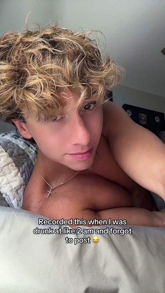 Post 5 by Hayden Greene on TikTok (video)