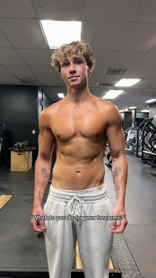 Post 7 by Hayden Greene on TikTok (video)