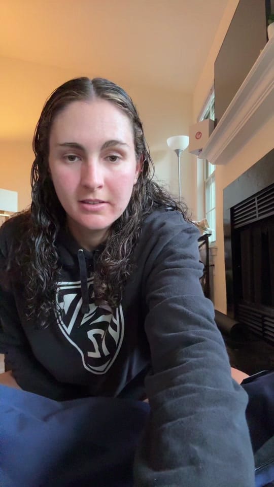 Post 10 by Teal Cohen on TikTok (video)