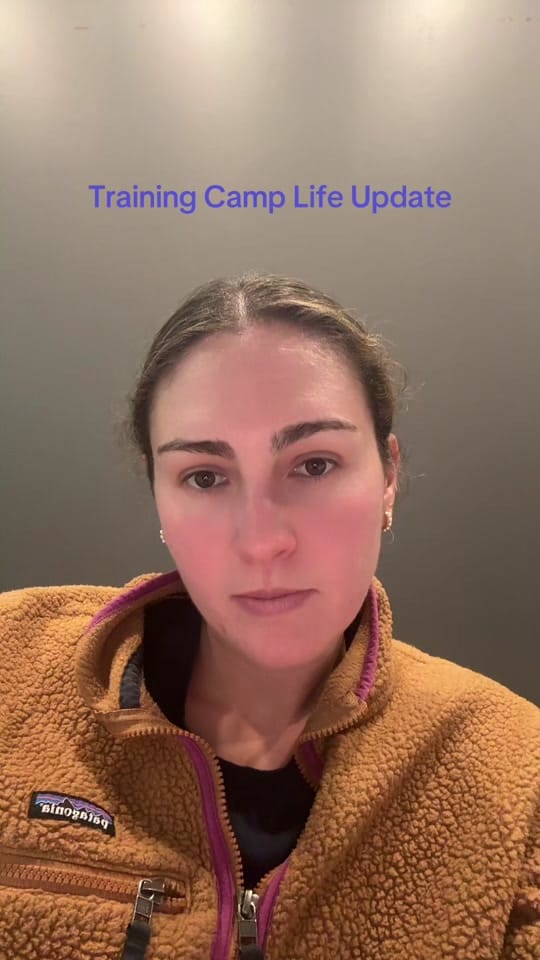 Post 2 by Teal Cohen on TikTok (video)
