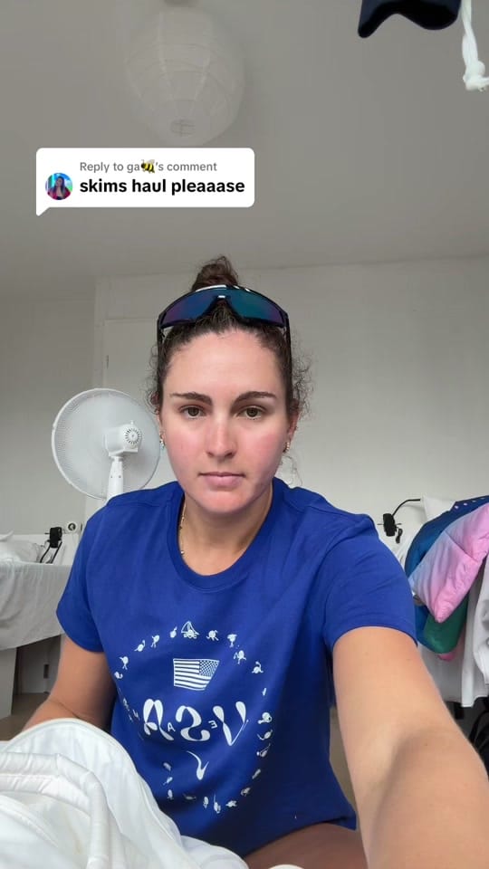 Post 8 by Teal Cohen on TikTok (video)