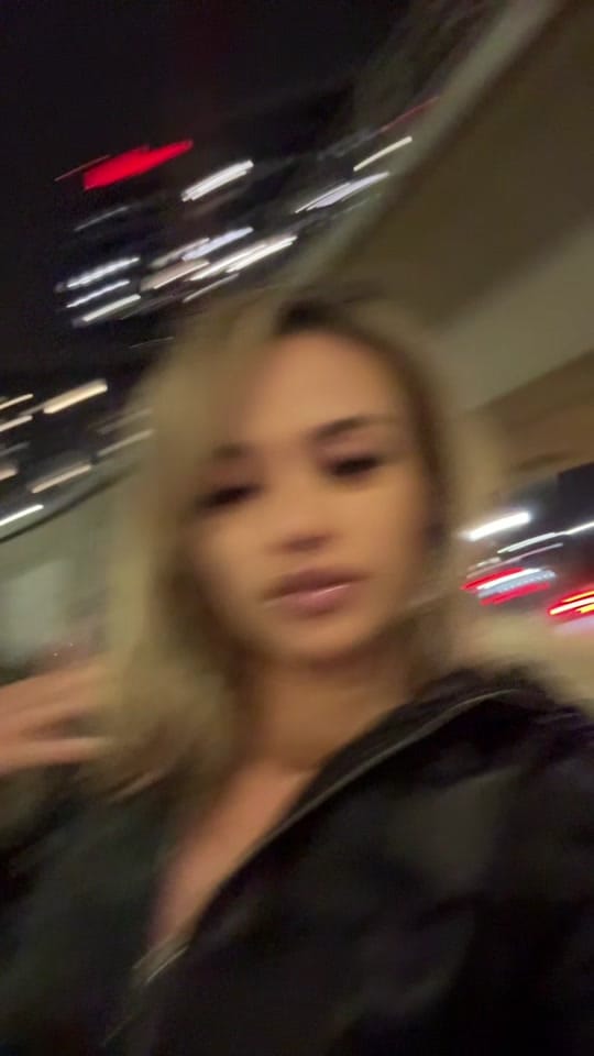 Post 1 by kay on TikTok (video)