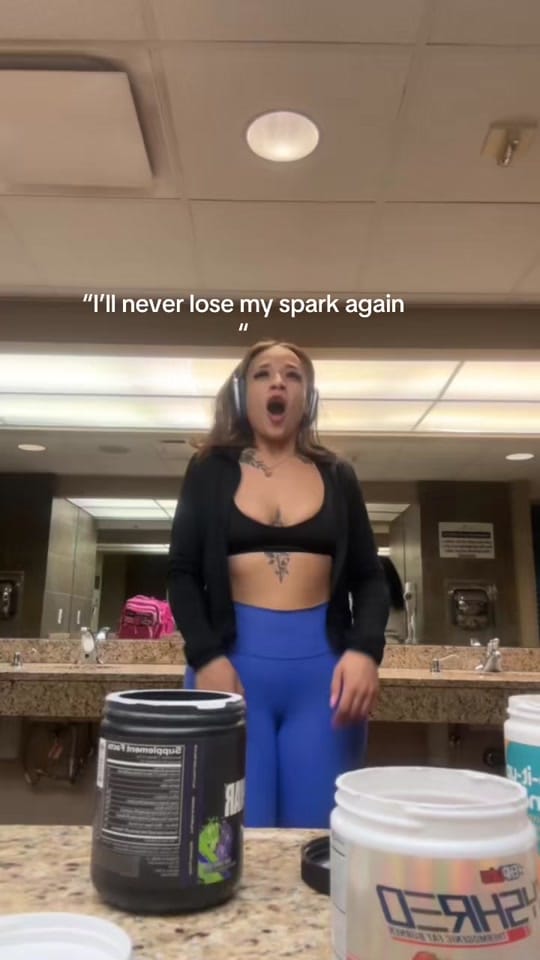 Post 3 by kay on TikTok (video)