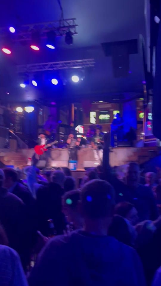 Post 2 by chuck on TikTok (video)