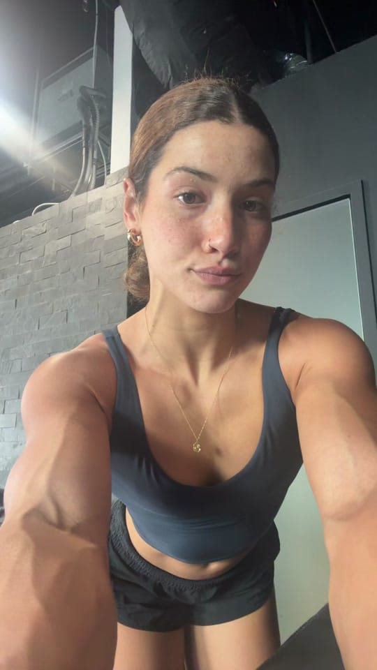 Post 8 by Paige on TikTok (video)