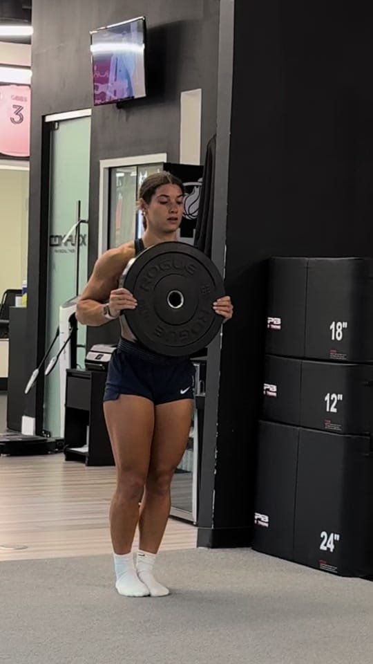 Post 9 by Paige on TikTok (video)