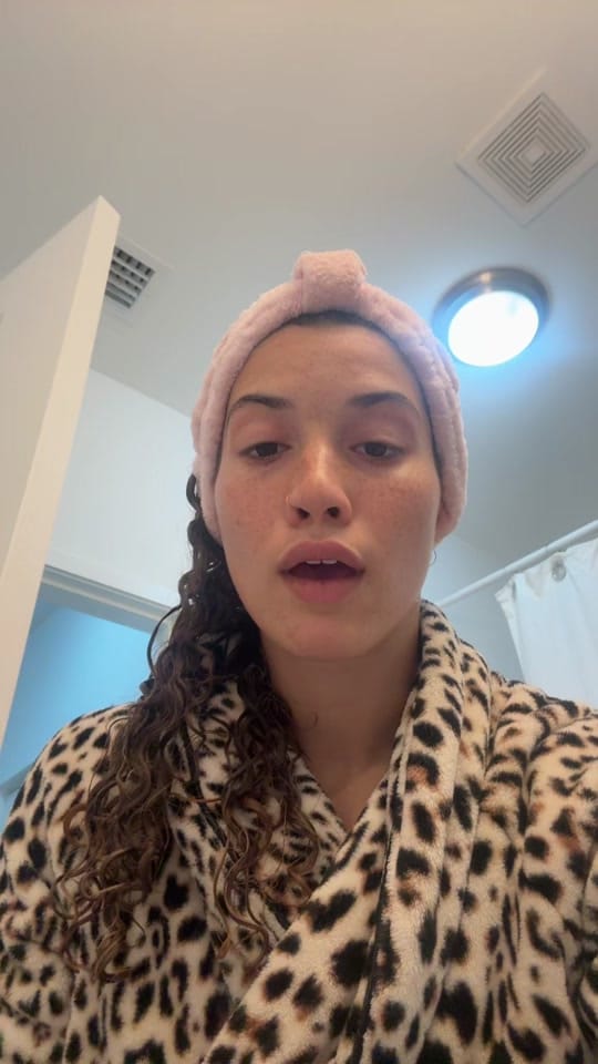 Post 5 by Paige on TikTok (video)
