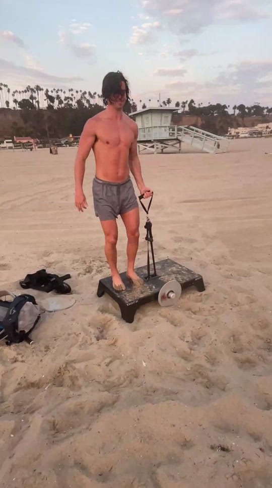 Post 10 by Dr. Austin Blanchon DC on TikTok (video)