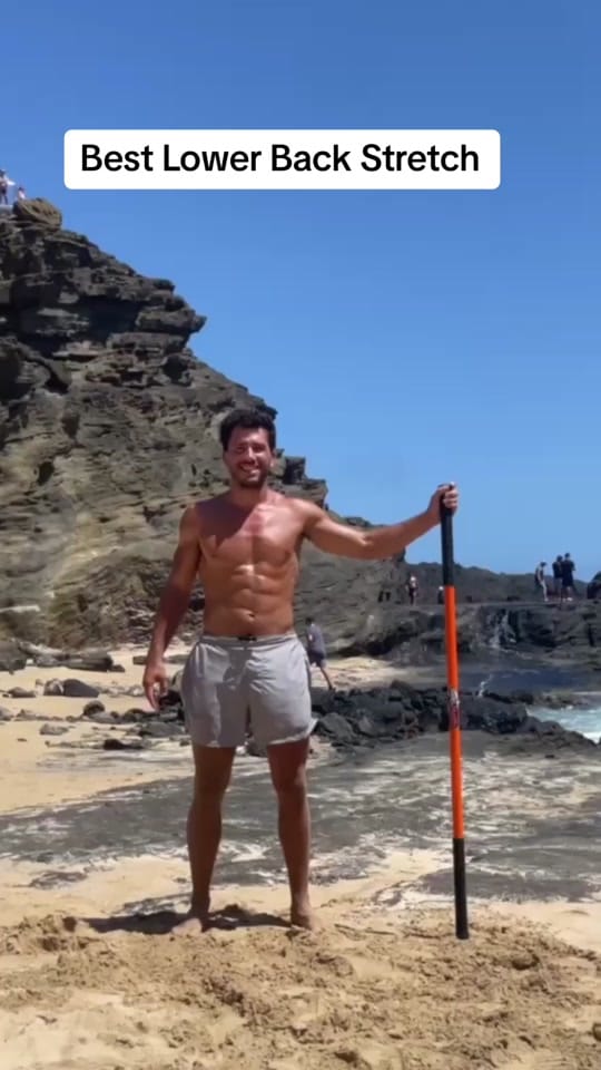 Post 8 by Dr. Austin Blanchon DC on TikTok (video)