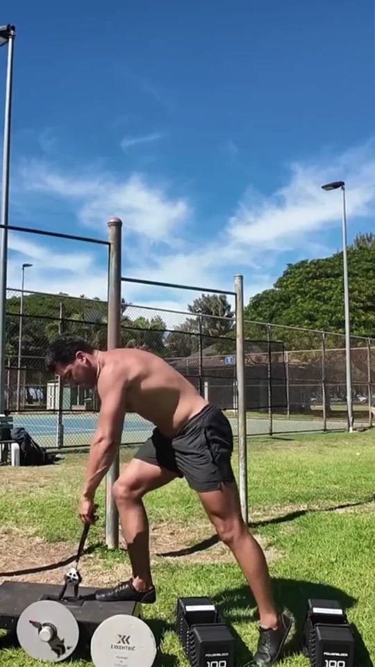 Post 4 by Dr. Austin Blanchon DC on TikTok (video)