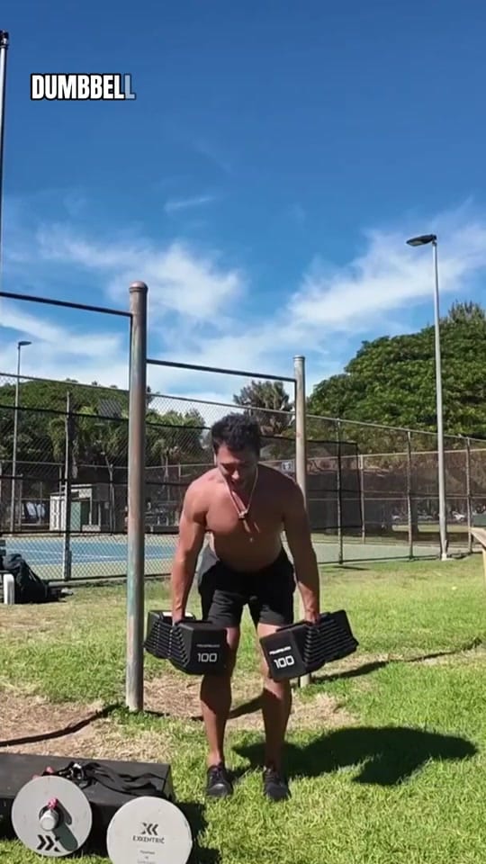 Post 5 by Dr. Austin Blanchon DC on TikTok (video)