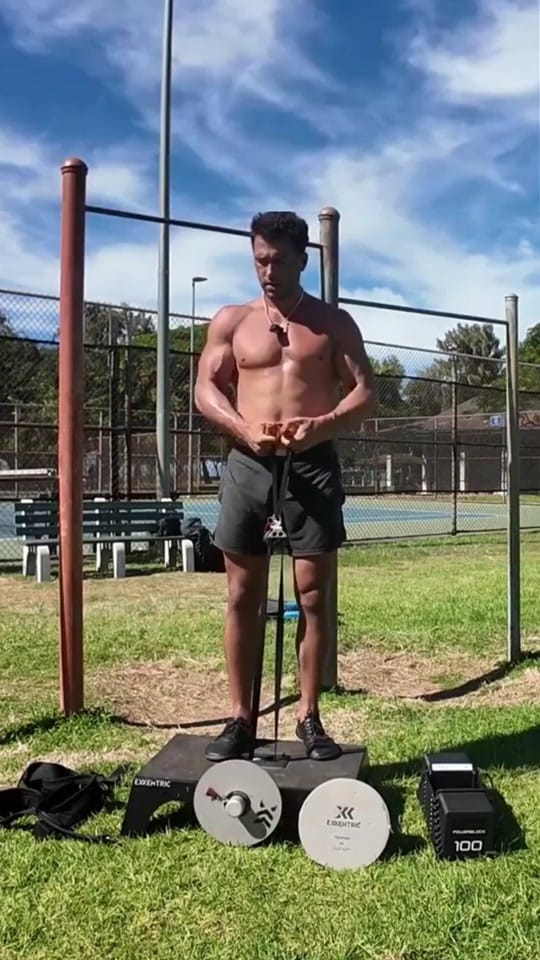 Post 3 by Dr. Austin Blanchon DC on TikTok (video)