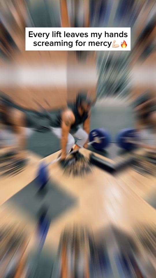Post 5 by JerkFit on TikTok (video)