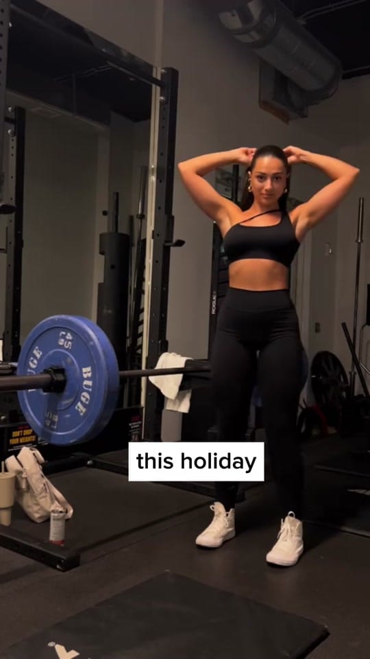 Post 4 by JerkFit on TikTok (video)