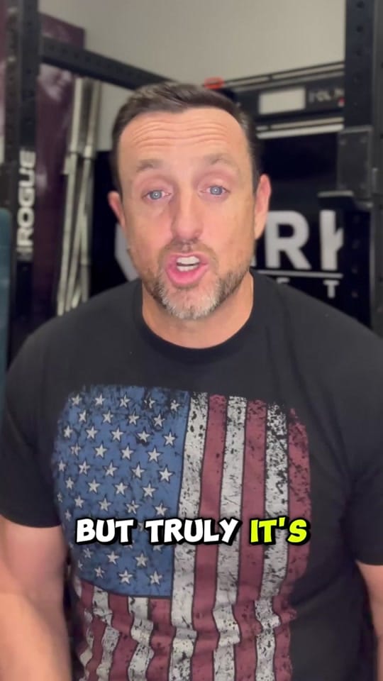 Post 6 by JerkFit on TikTok (video)