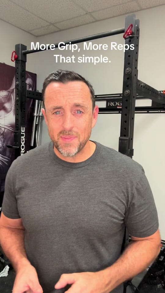 Post 3 by JerkFit on TikTok (video)