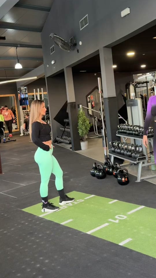 Post 6 by Susana FV on TikTok (video)