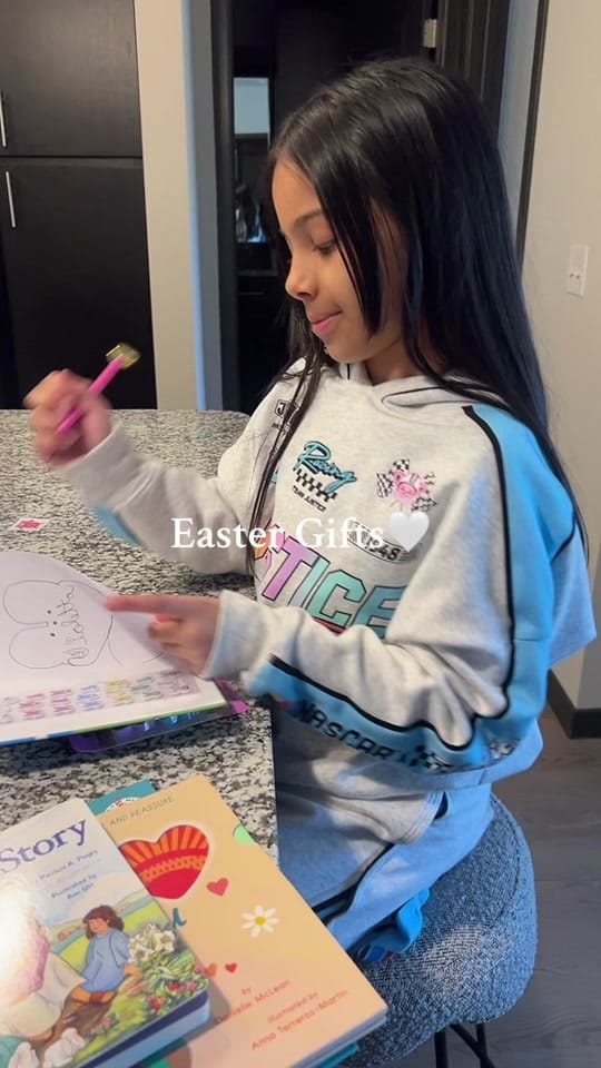 Post 4 by Nery on TikTok (video)