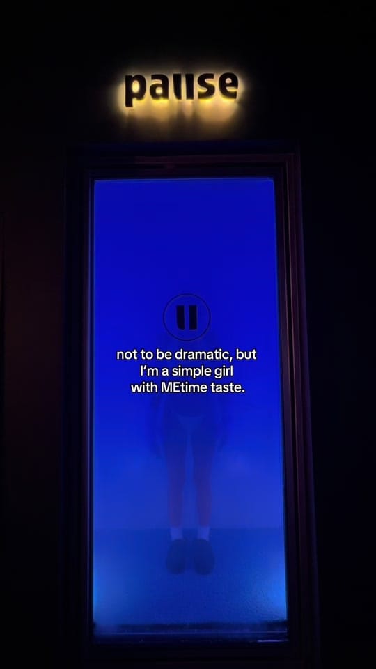 Post 1 by Kaitlyn Bankes on TikTok (video)