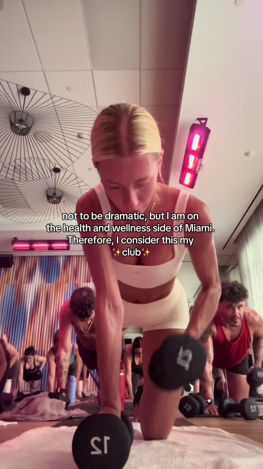 Post 2 by Kaitlyn Bankes on TikTok (video)