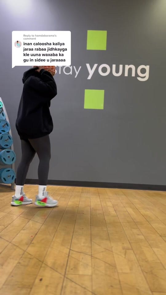 Post 9 by 💕 اسيا | Health & wellness on TikTok (video)