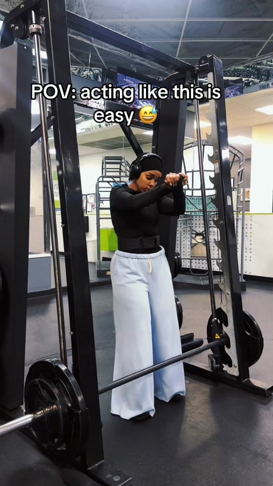 Post 7 by 💕 اسيا | Health & wellness on TikTok (video)