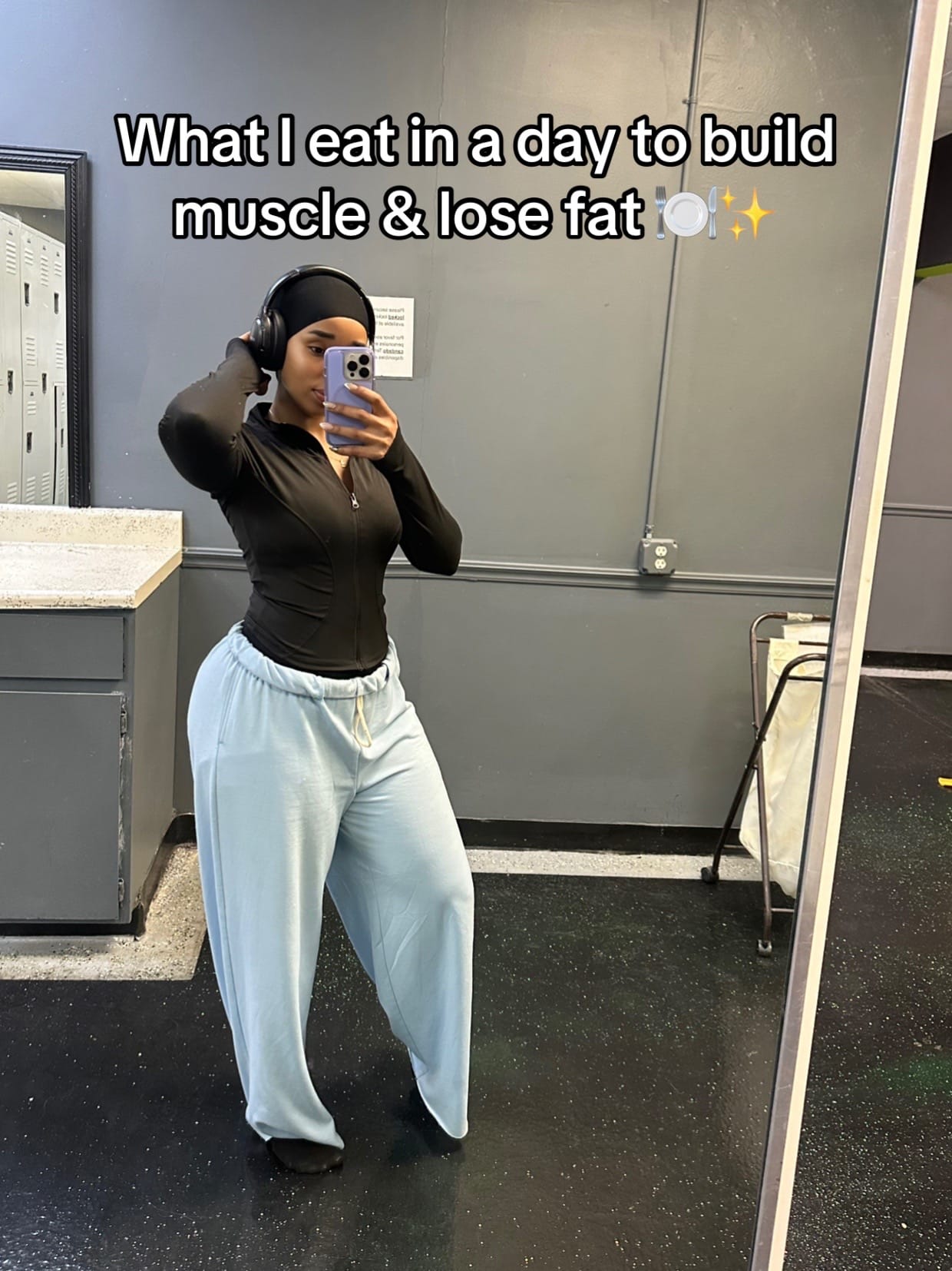Post 4 by 💕 اسيا | Health & wellness on TikTok (video)