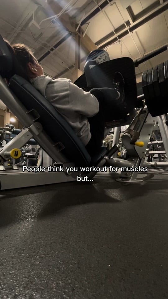 Post 1 by HealthByLeah on TikTok (video)