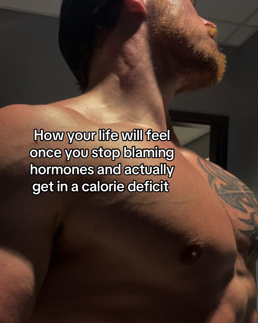 Post 1 by BstewFit on TikTok (video)