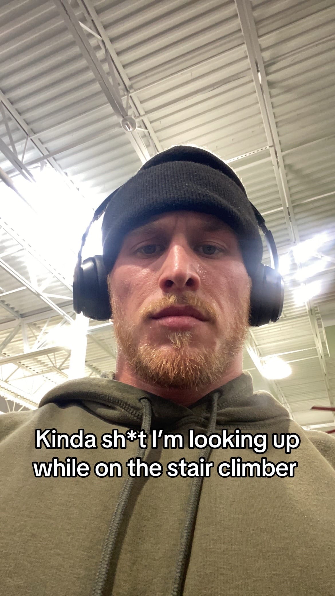Post 2 by BstewFit on TikTok (video)