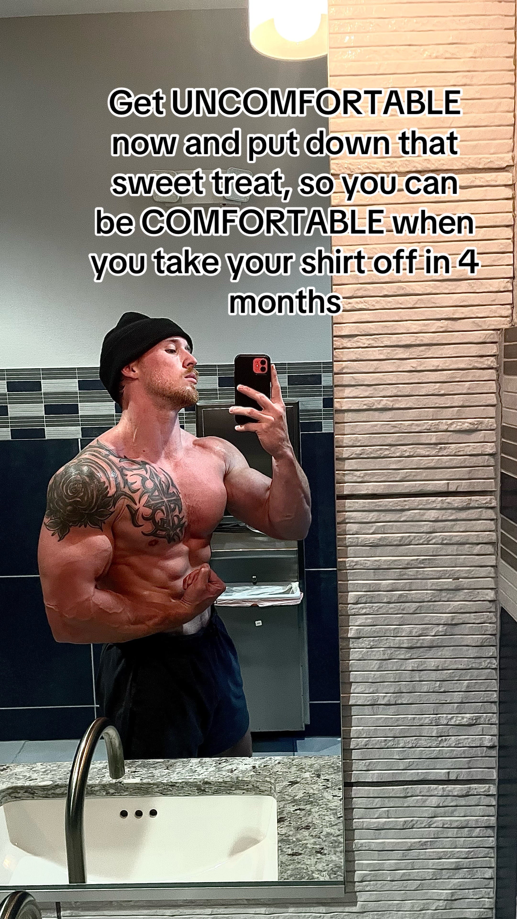 Post 5 by BstewFit on TikTok (video)
