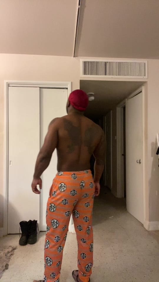 Post 9 by Javon Mackey on TikTok (video)