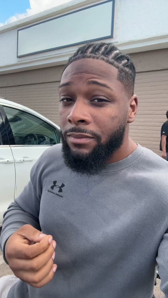 Post 2 by Javon Mackey on TikTok (video)