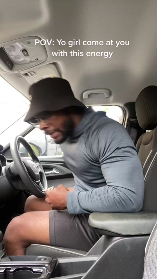 Post 10 by Javon Mackey on TikTok (video)